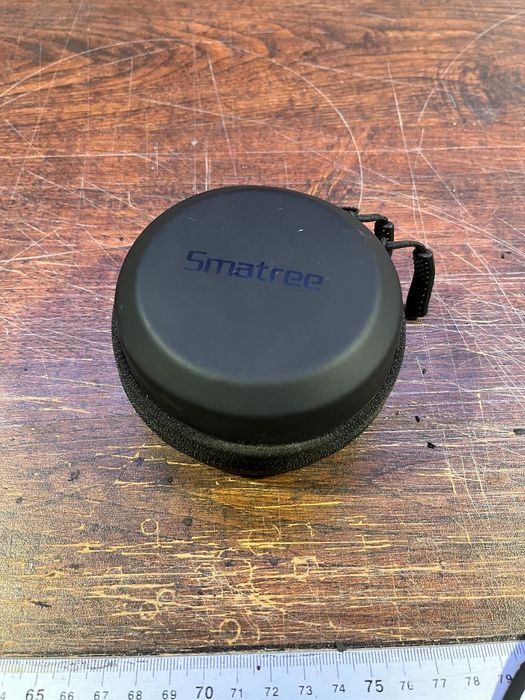 Powerbank do Apple Watch Smatree Samshell 3000 mAh