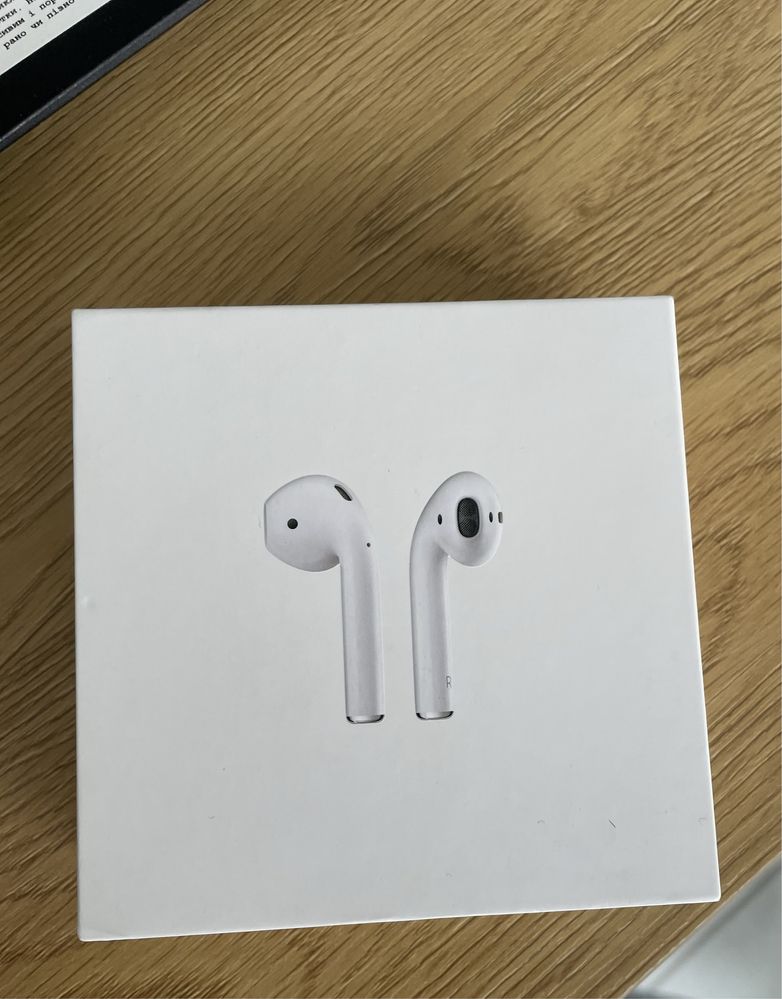 Продам AirPods 2