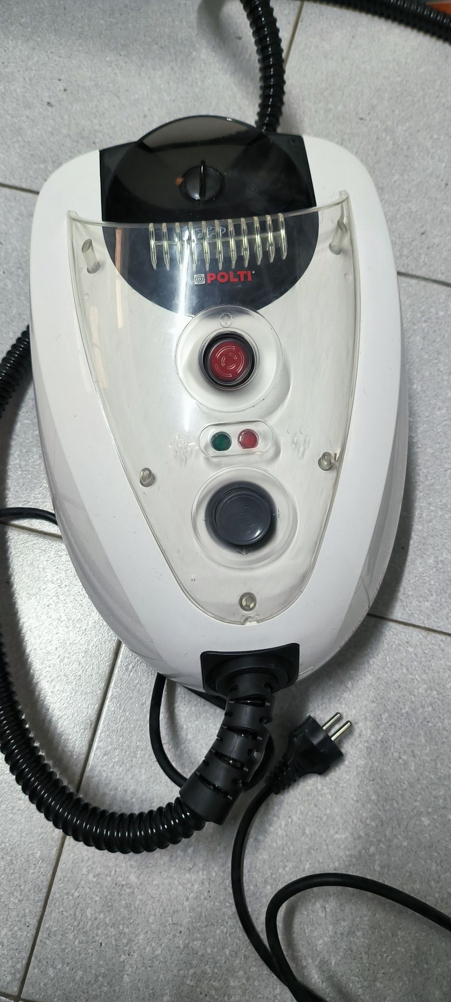 Vaporetto da Marca Polti