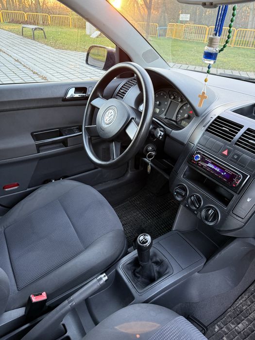 Volkswagen Polo 1.2