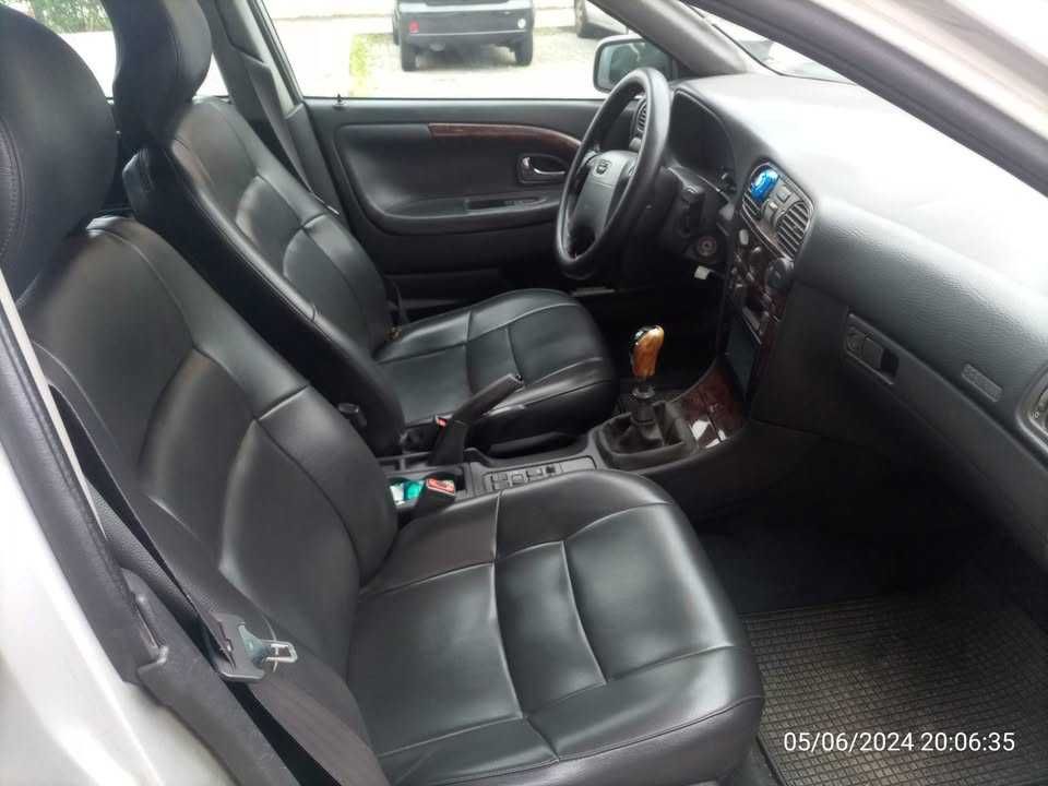 carrinha familiar