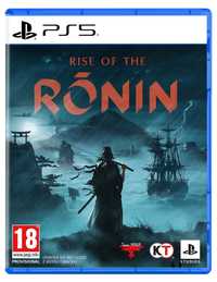 Rise of the Ronin Gra PS5