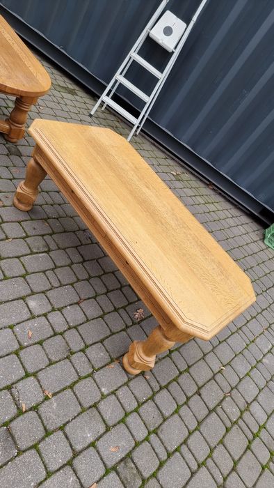 Ława stolik kawowy TRANSPORT