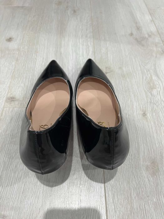 Sapatos senhora - 38