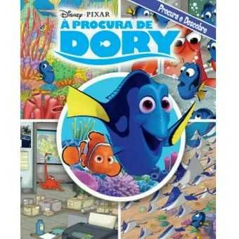 Disney: BD/ Atividades/ Autocolantes/ Histórias/.. - Desde 2€