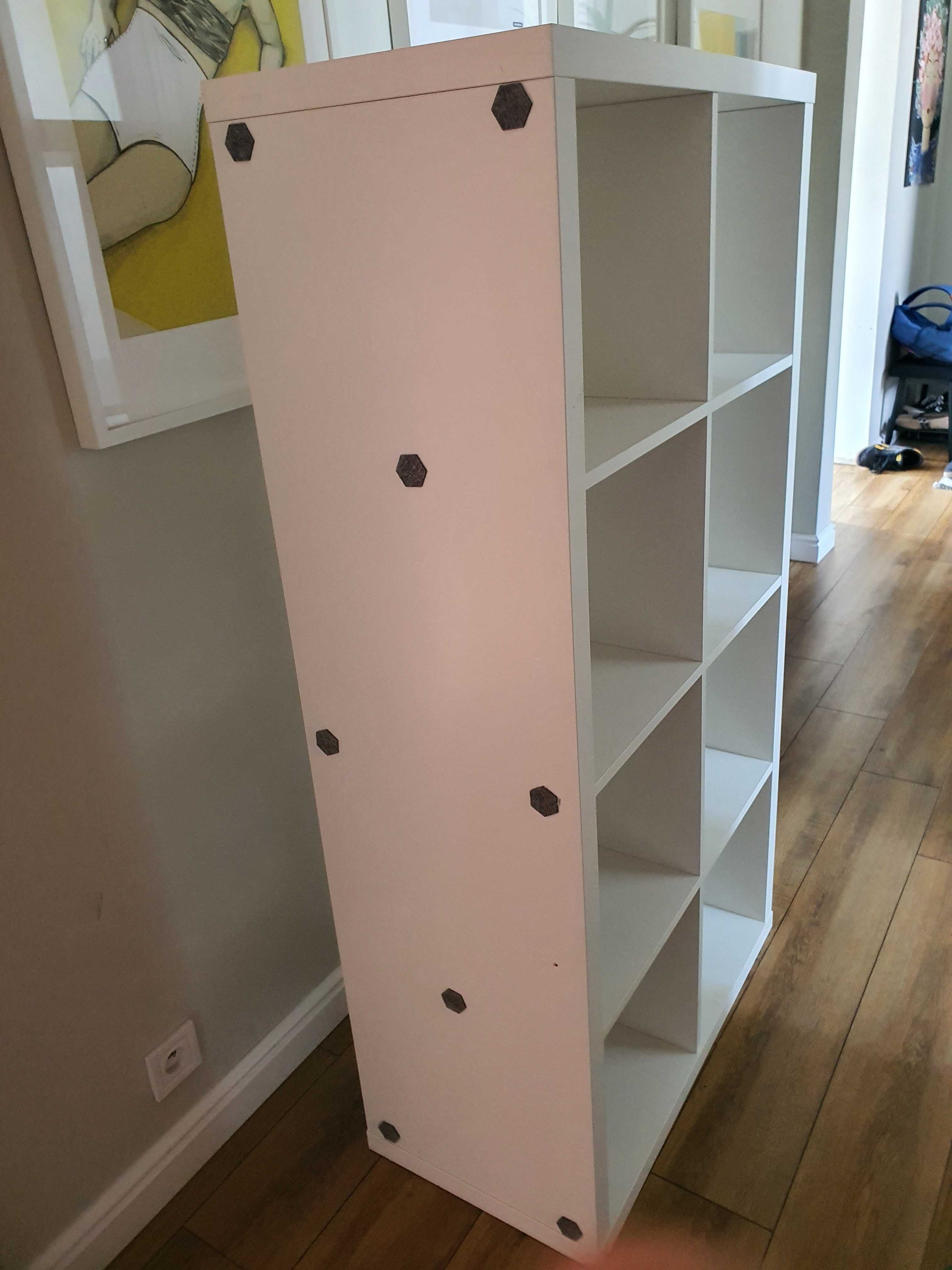 Regał Ikea KALLAX