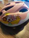 Kask rowerowy, używany, rozmiar xs
