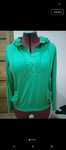 Bluza zielona rozmiar XL