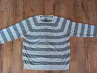 Sweter rozmiar L