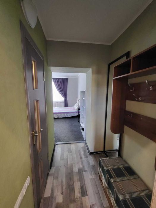 Оренда 1 кімнатної квартири вул Декарта