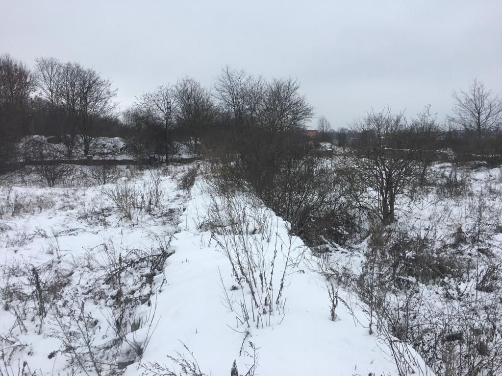Продам земельну ділянку