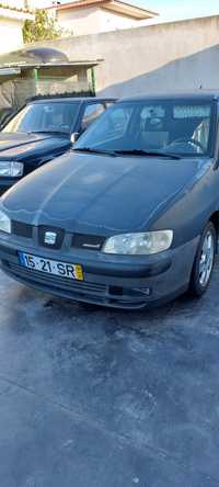 SEAT Ibiza 6k2 1.9 TDI 110cv