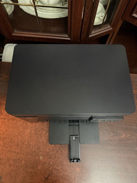 HP LJ M125a. Лазерний принтер-сканер
