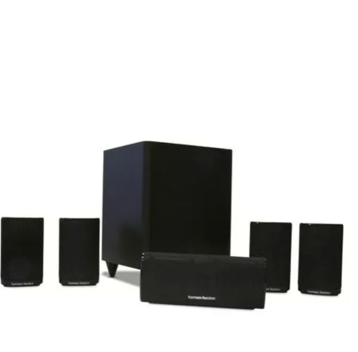 Harman Kardon HKTS 9