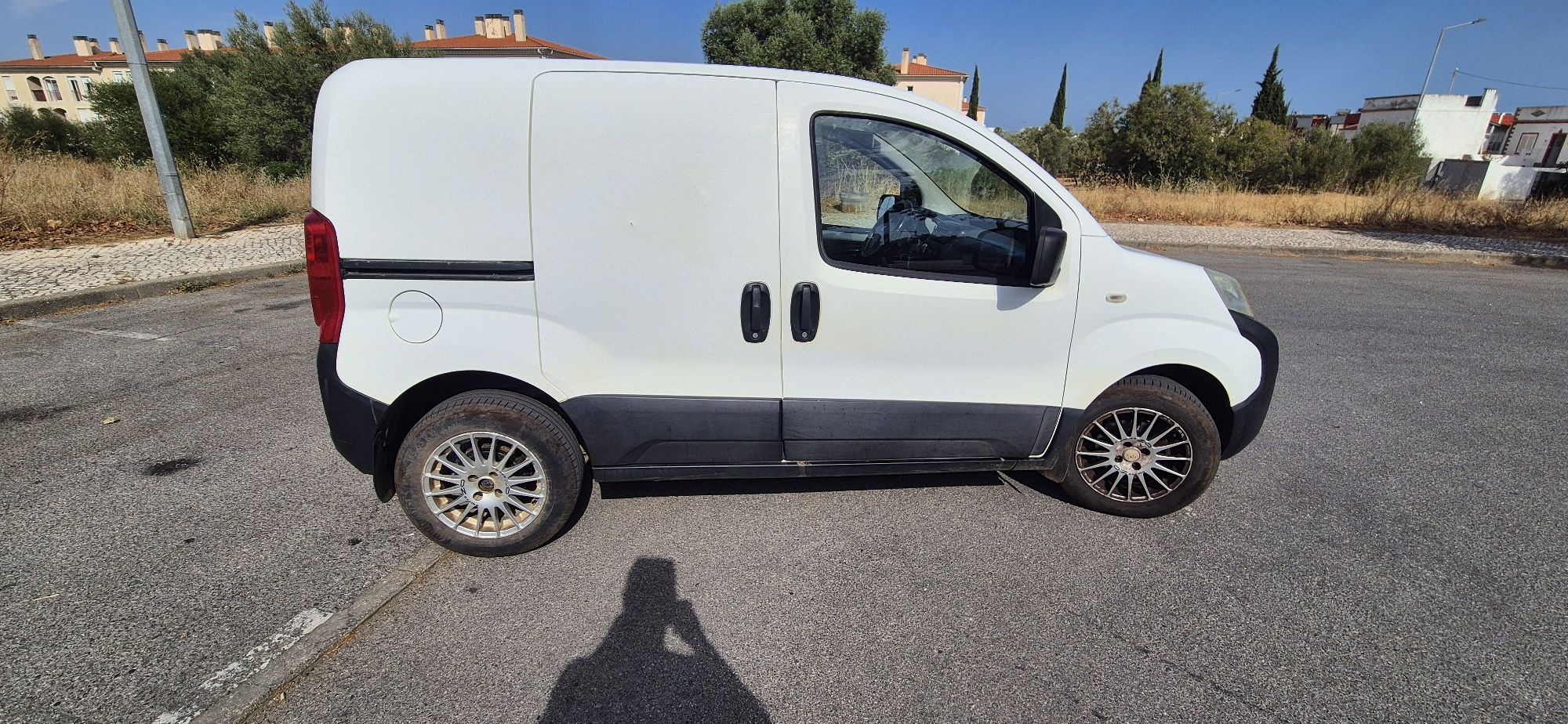Peugeot  BIPPER 1.4 HDI