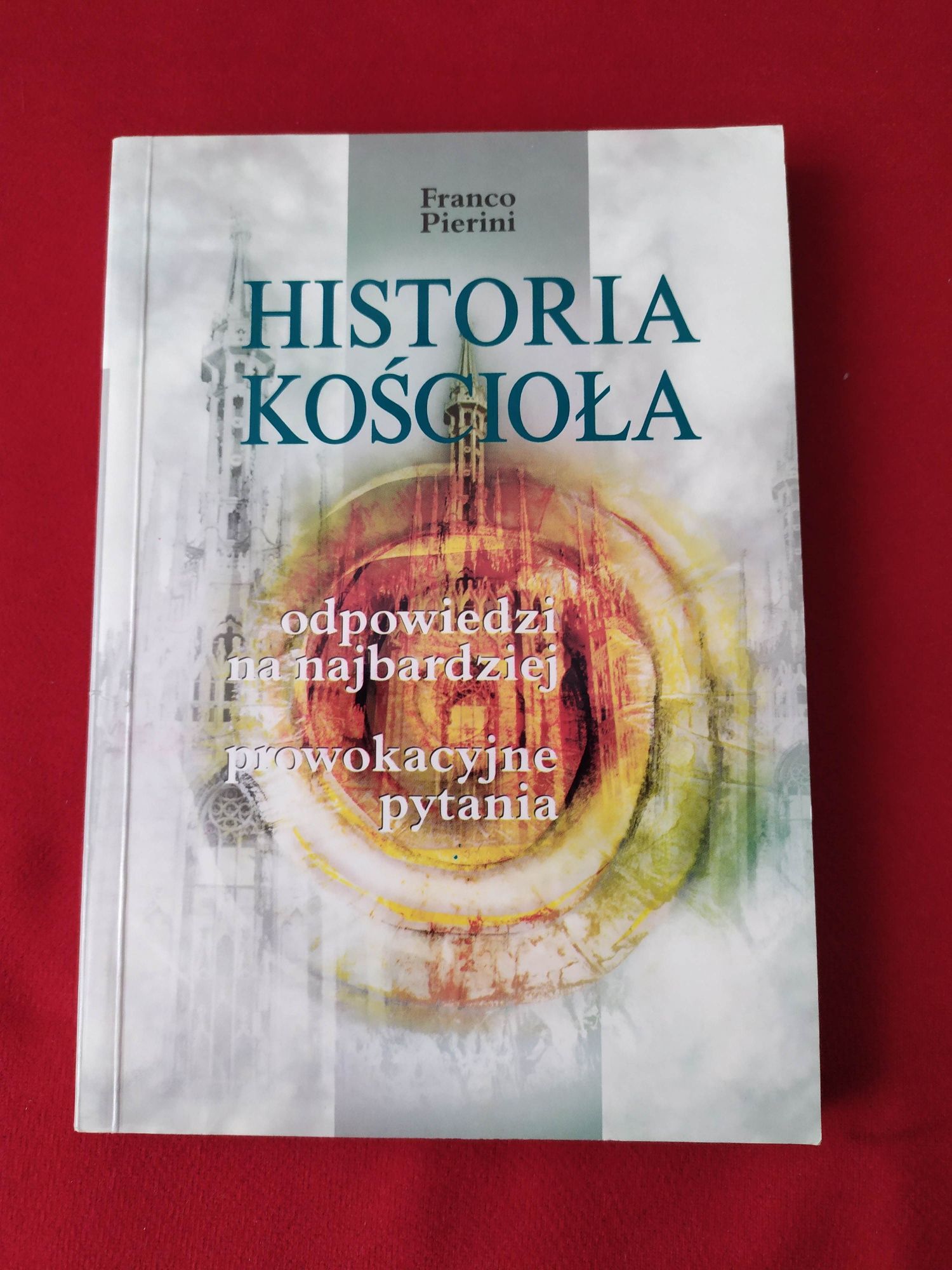 Pierini Historia kościoła