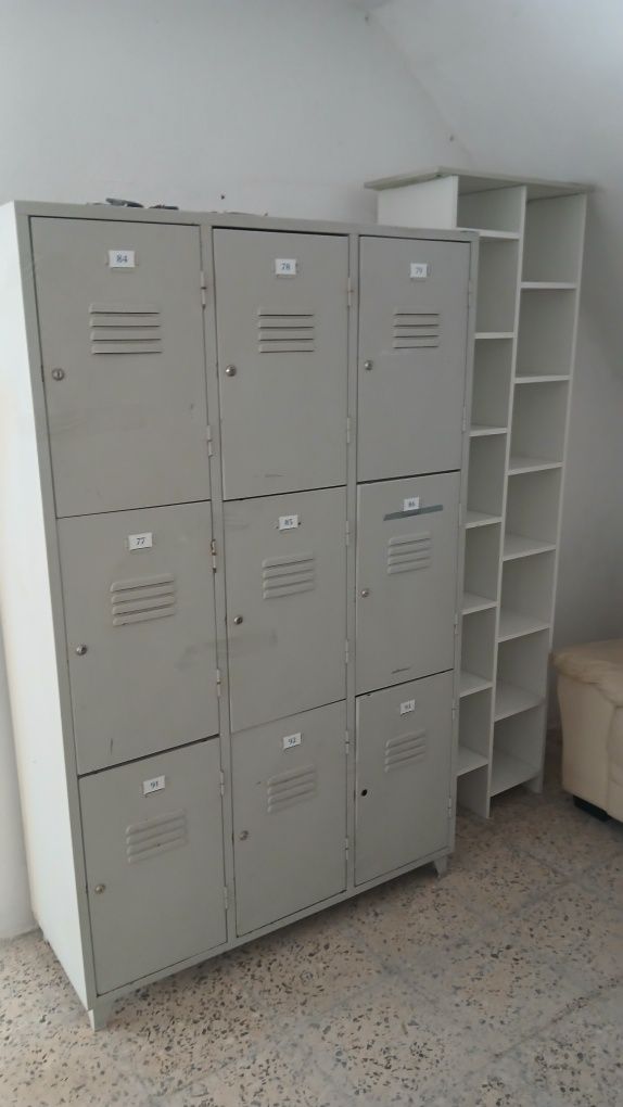 Bosu, sacos boxe, Estante, arcos fitness , corda naval, sofá, cacifo