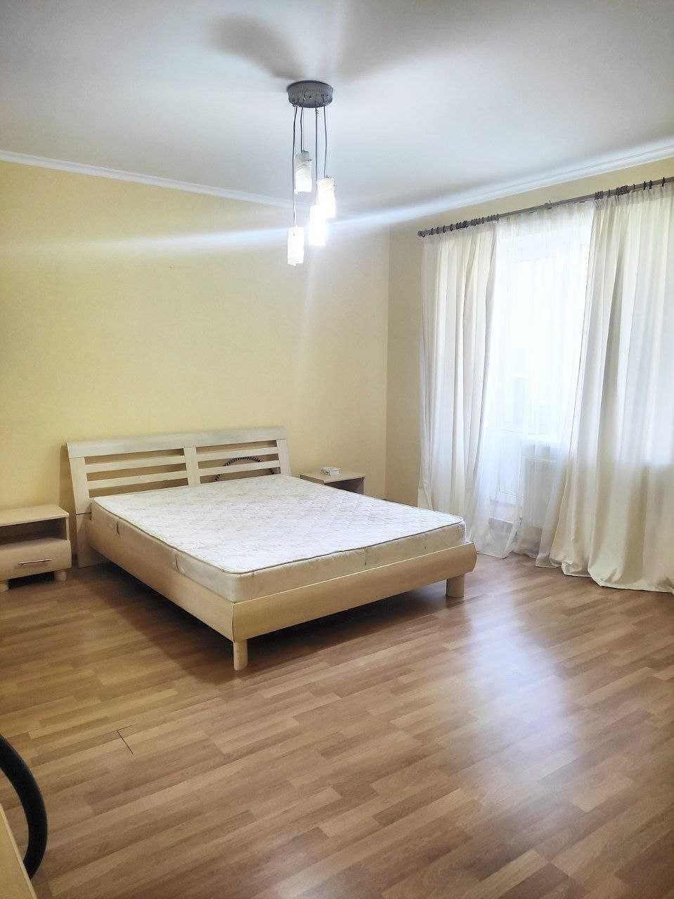 Продаж 2-кімнатної квартири по пр. Свободи (вул. Прокоф'єва)