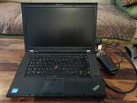 Laptop Lenovo ThinkPad T530 - w pełni sprawny