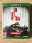 The Evil Within - Xbox One - Tango Gameworks - NOWA, FOLIA