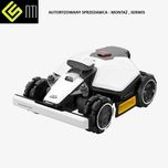 MAMMOTION LUBA MINI 1500 Autoryzowany montaż, gwarancja, serwis, 2025