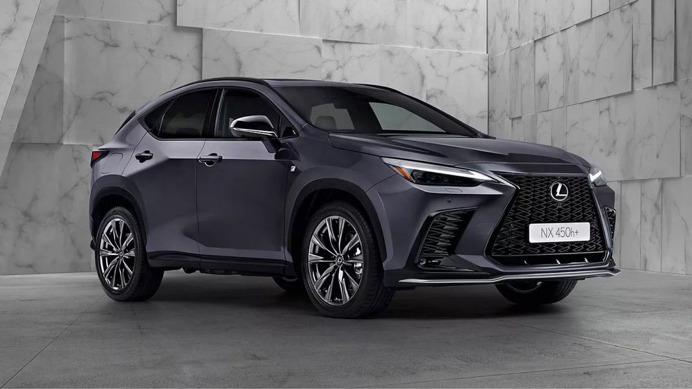 Розборка шрот запчастини lexus nx II 2022-2025