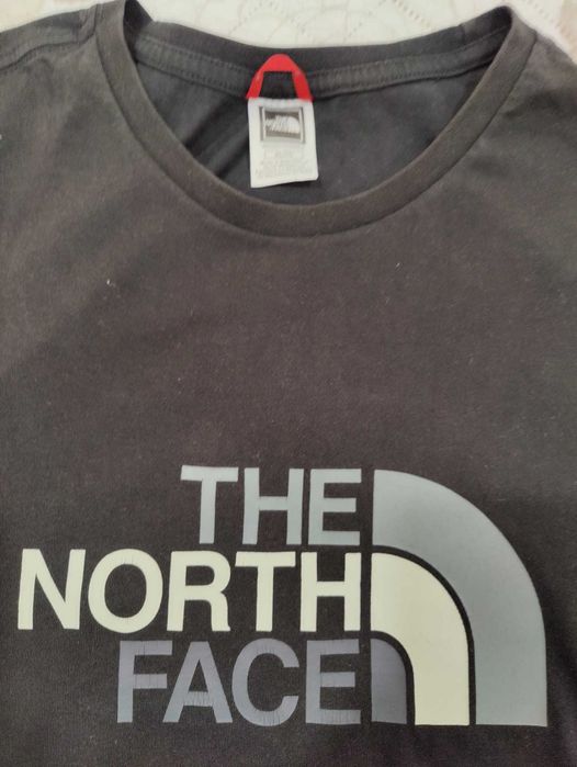 T-shirt North Face tam. XL em excelente estado