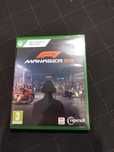 F1 Manager 22 Xbox One/Series X