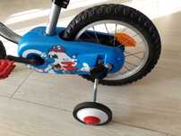 Bicicleta Criança