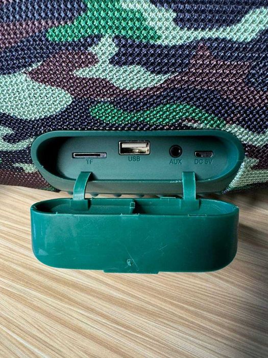 JBL Xtreme 3 BIG 31 см Портативная Bluetooth колонка EXTREME камуфляж