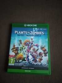 Plants Vs Zombies: Battle for Neighborville Xbox One