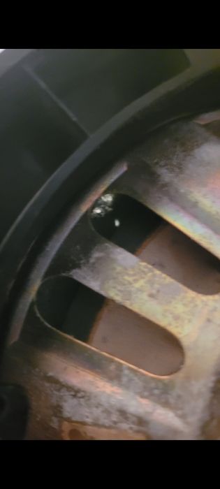 Alpine 6380 głośniki