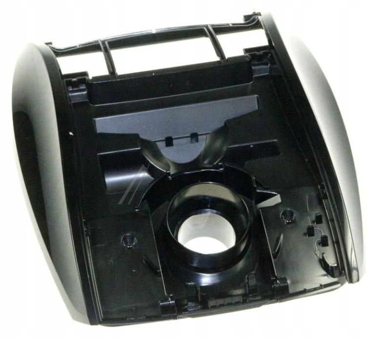 Górna pokrywa do odkurzacza do Siemens Q 5.0 VSQ5X1230/10