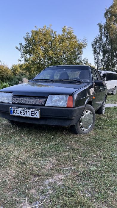 Продам ВАЗ 21099
