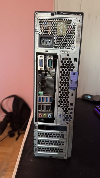 Komputer Lenovo M92 i5 gen. 4