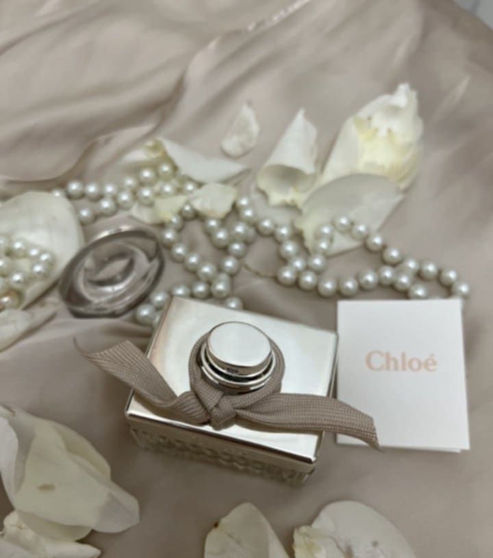 Chloé Eau de Parfum perfumy damskie