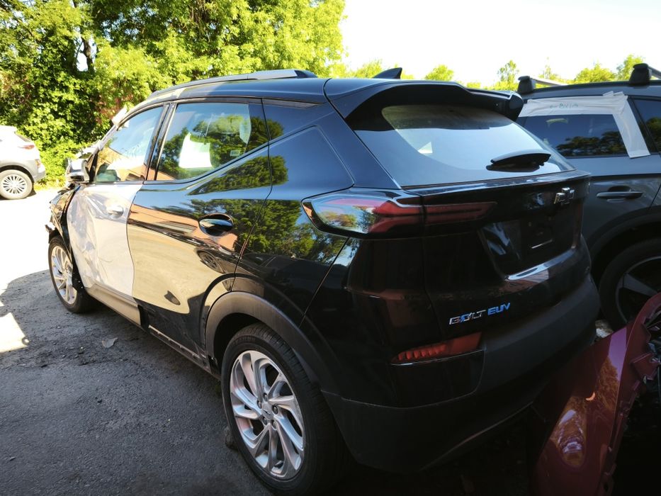 Розборка Автозапчастини Chevrolet Bolt  Шевроле болт Шрот Запчастини