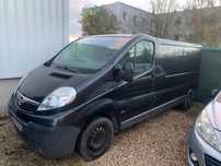 Opel vivaro 2900