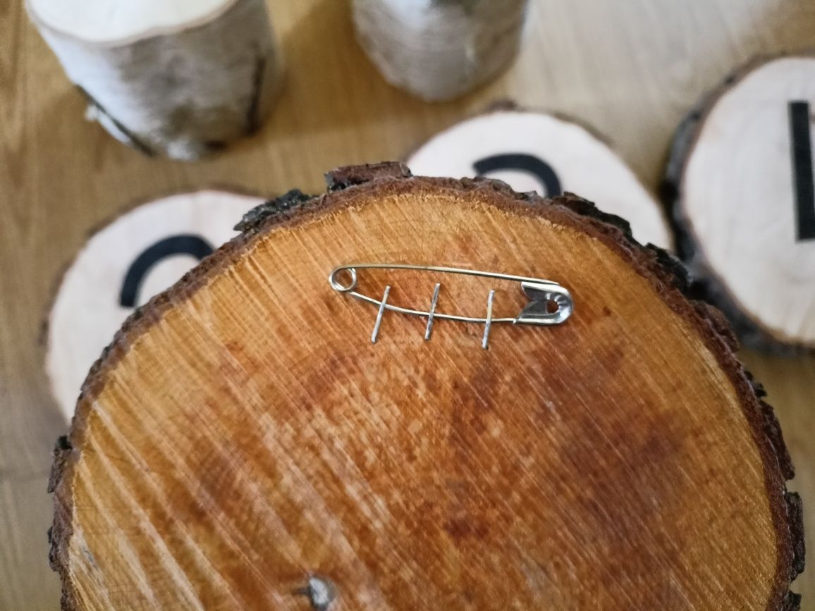 Dekoracje weselne rustykalne