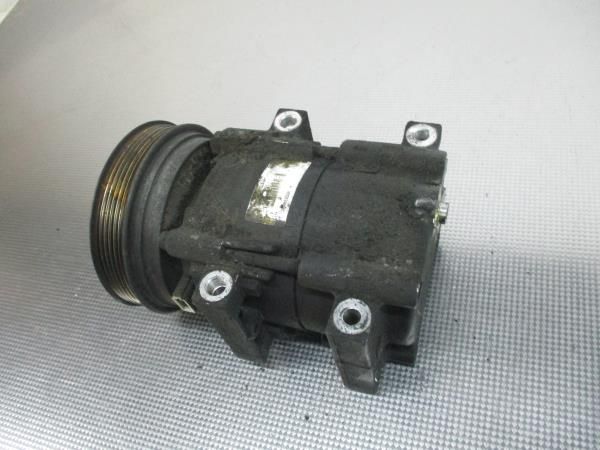 Compressor AC FORD Fiesta IV (JA_, JB_)