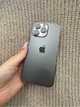 iPhone 13 Pro 128GB Graphite