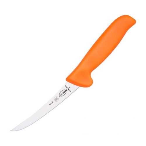DICK TRYBOWNIK wykrzywiony półelastyczny 13 CM (MASTERGRIP)