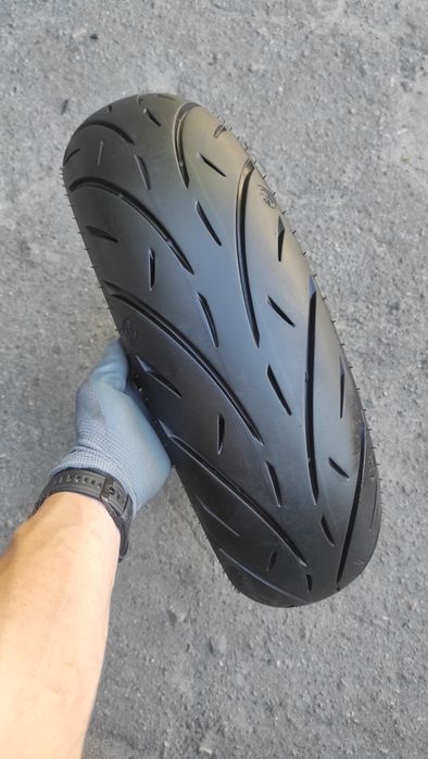 Metzeler Cruisetec - 180/70/16