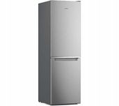 Nowa Lodówka Whirlpool WNF 821 E X 24m-ce gw. FV23%