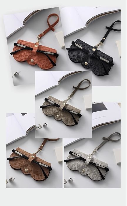 Чохол футляр для окулярів