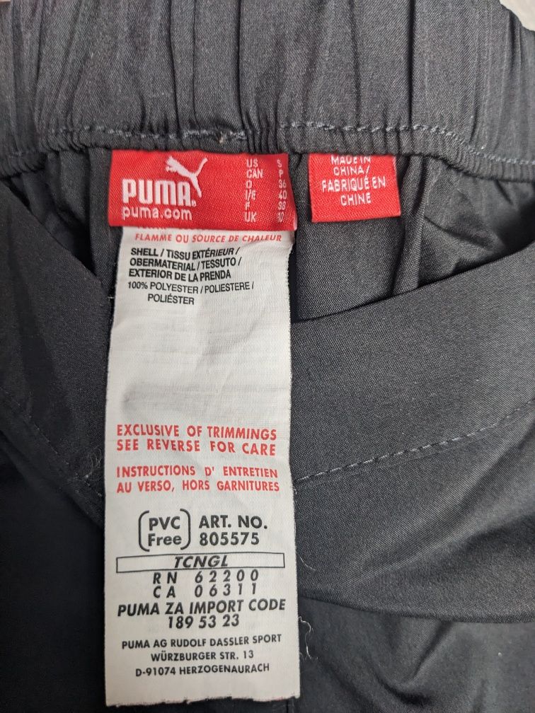 Довгі шорти, бриджі Puma