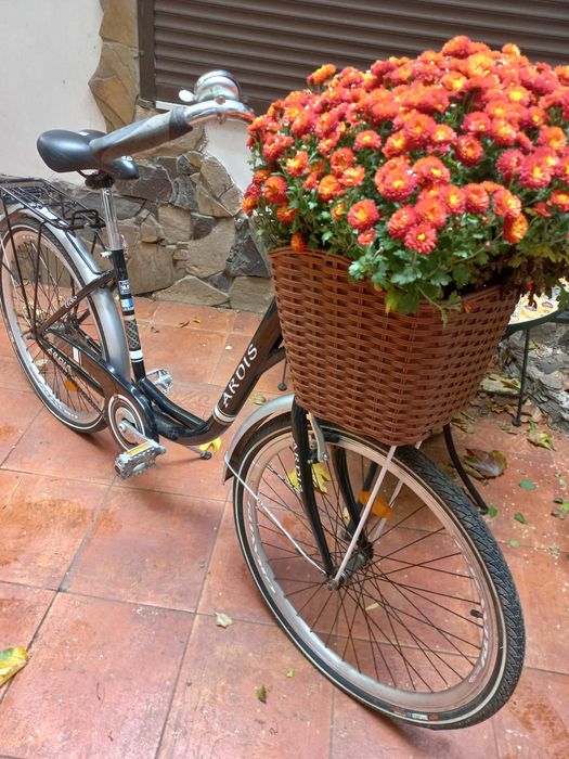 Женский велосипед Ardis б/у