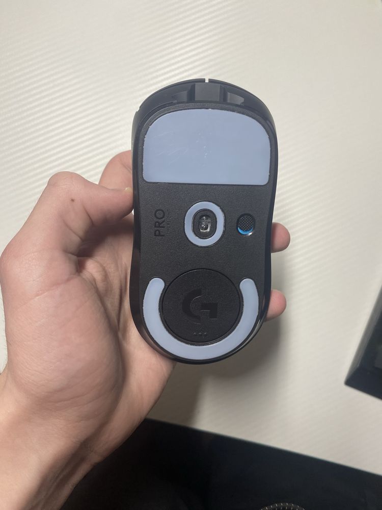 logitech g pro x superlight