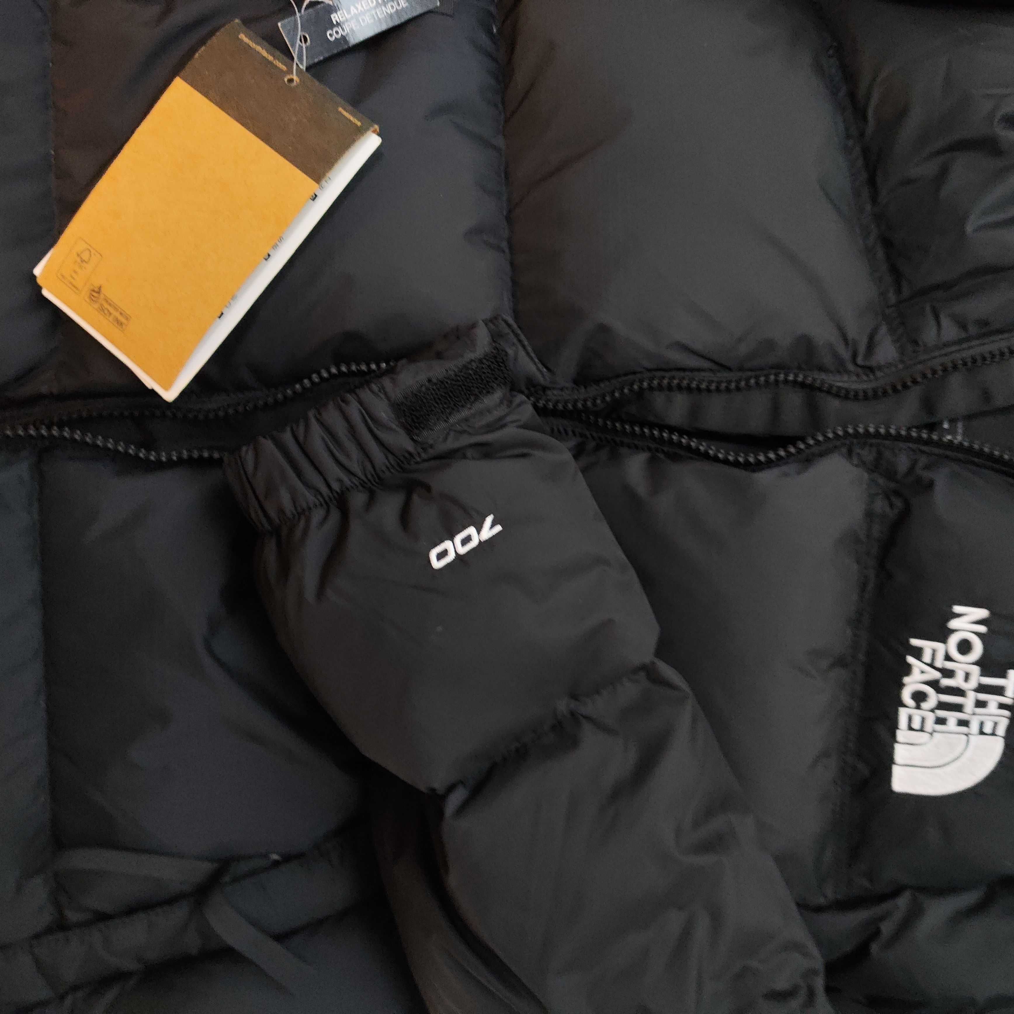The North Face size M