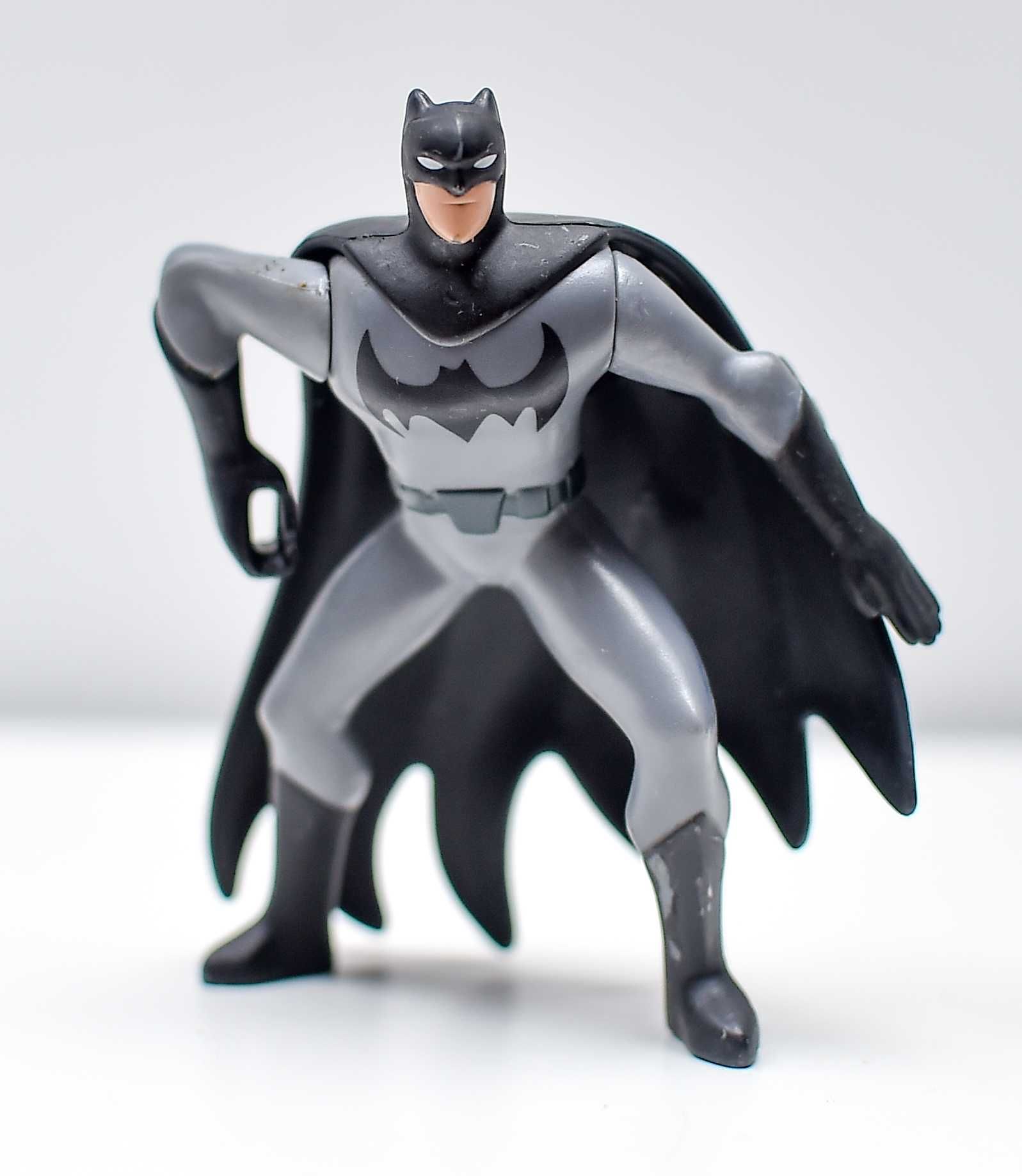 Figurka # DC Comics Batman 10 cm